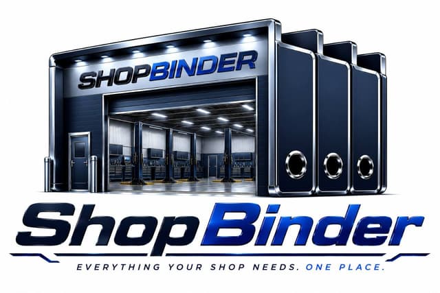 ShopBinder